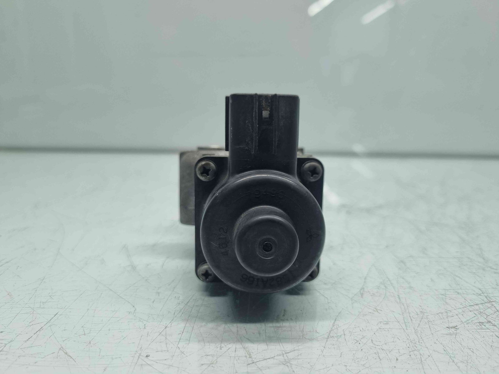 Supapa EGR MITSUBISHI Outlander III [Fabr 2012-2014] 1582A166 2.0 Hibrid 4B11 149KW / 203CP - imagine 3