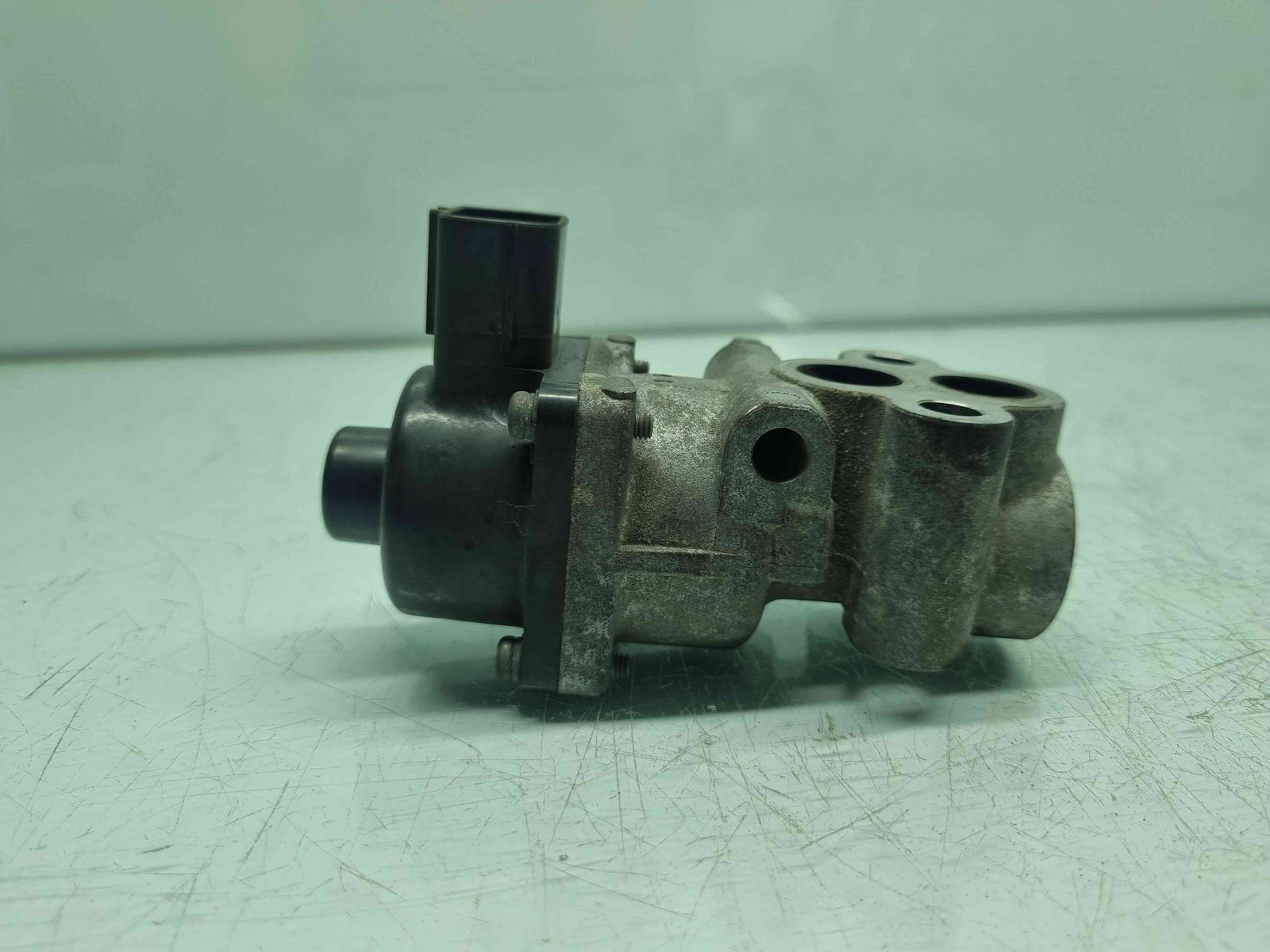 Supapa EGR MITSUBISHI Outlander III [Fabr 2012-2014] 1582A166 2.0 Hibrid 4B11 149KW / 203CP - imagine 4