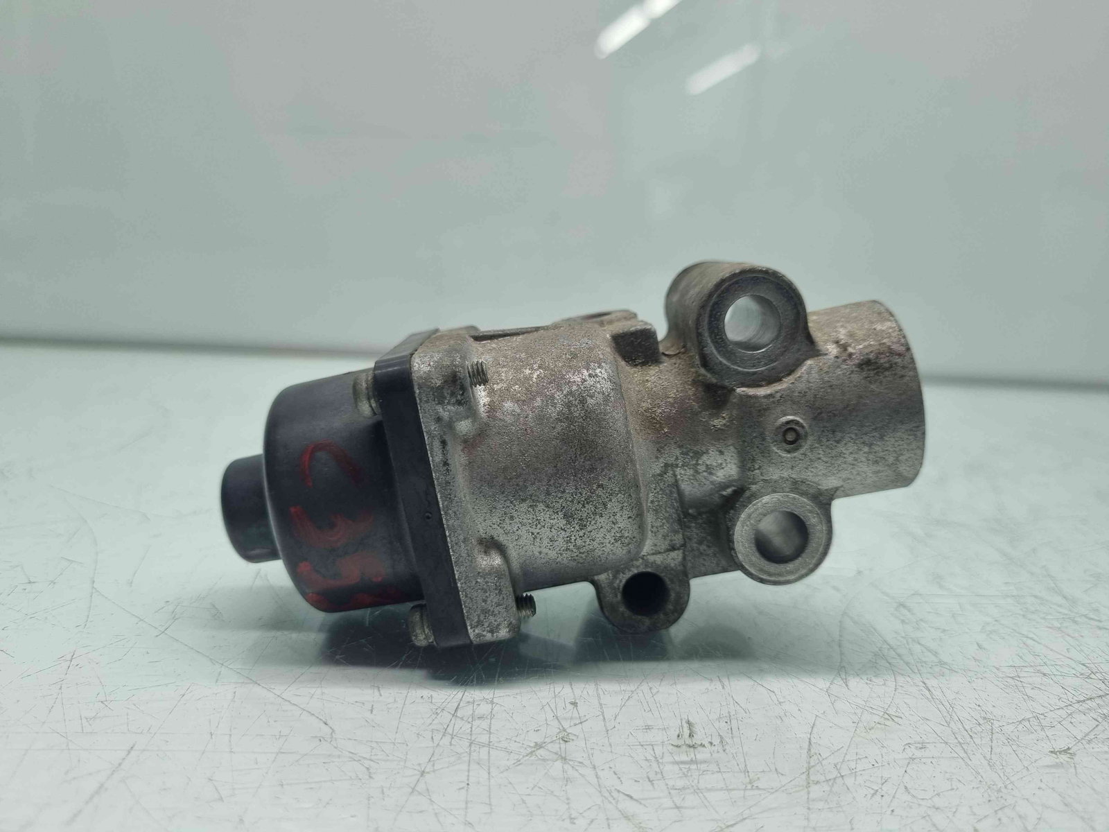 Supapa EGR MITSUBISHI Outlander III [Fabr 2012-2014] 1582A166 2.0 Hibrid 4B11 149KW / 203CP - imagine 5