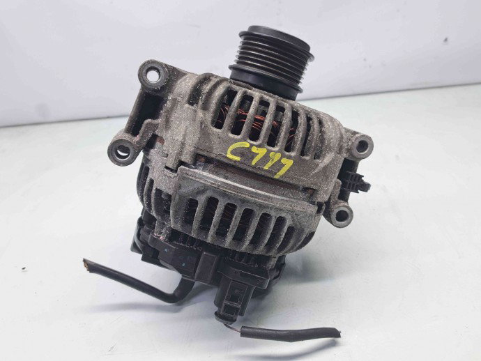 Alternator Audi A4 (8K2, B8) [Fabr 2008-2015] 06H903016L 1.8 Benz CABA 88KW / 120CP  