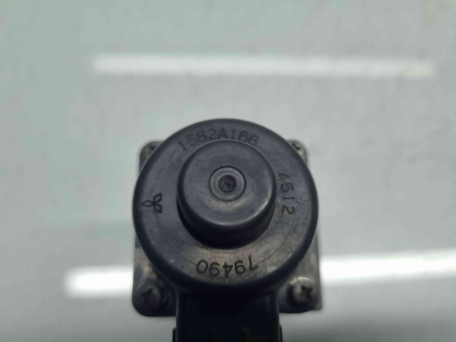 Supapa EGR MITSUBISHI Outlander III [Fabr 2012-2014] 1582A166 2.0 Hibrid 4B11 149KW / 203CP - imagine 6