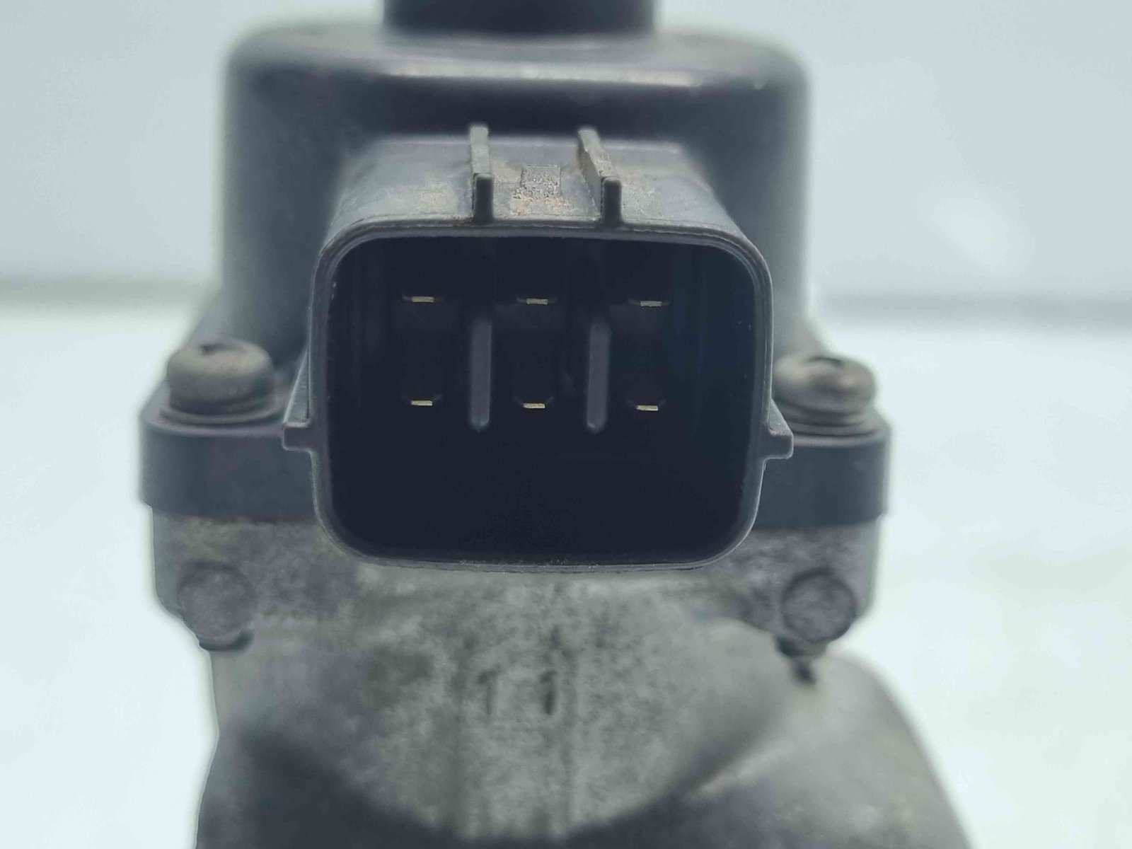 Supapa EGR MITSUBISHI Outlander III [Fabr 2012-2014] 1582A166 2.0 Hibrid 4B11 149KW / 203CP - imagine 7