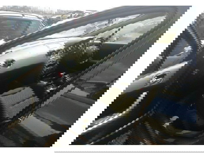 Cheder usa stanga fata Peugeot 308 SW 1.6 HDI OEM 2007-2013