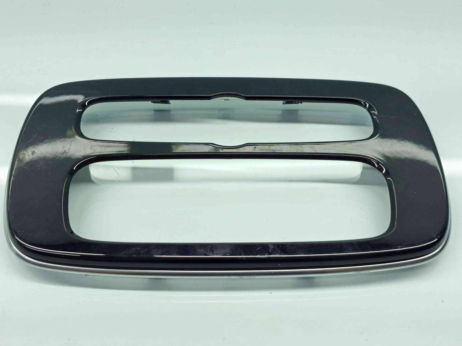 Trimuri bord SMART Fortwo Coupe (W453) [Fabr 2014-2019] 682700226R - imagine 1