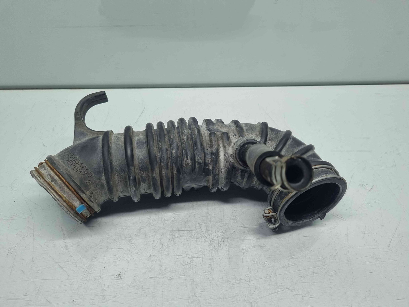 Tub admisie aer MITSUBISHI Outlander III [Fabr 2012-2014] 1505A660 2.0 Hibrid 4B11 149KW / 203CP - imagine 1