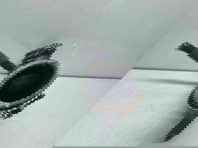 Tub admisie aer MITSUBISHI Outlander III [Fabr 2012-2014] 1505A660 2.0 Hibrid 4B11 149KW / 203CP