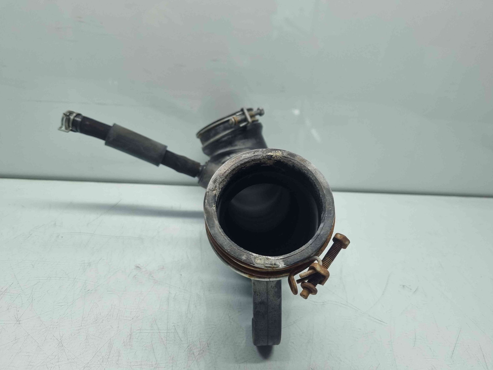 Tub admisie aer MITSUBISHI Outlander III [Fabr 2012-2014] 1505A660 2.0 Hibrid 4B11 149KW / 203CP - imagine 3