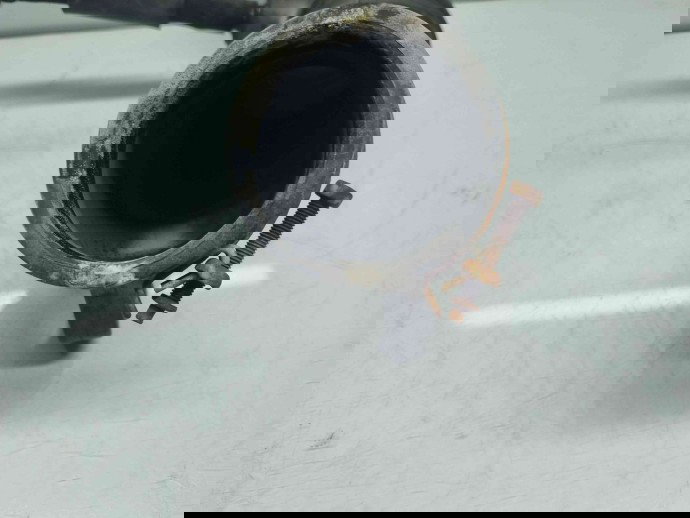 Tub admisie aer MITSUBISHI Outlander III [Fabr 2012-2014] 1505A660 2.0 Hibrid 4B11 149KW / 203CP