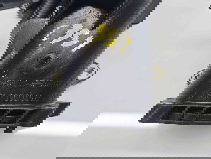 Tub admisie aer Mercedes Clasa C Coupe (C204) Facelift AMG [Fabr 2011-2015] A6510900028 2.2 CDI 651911 125KW / 170CP