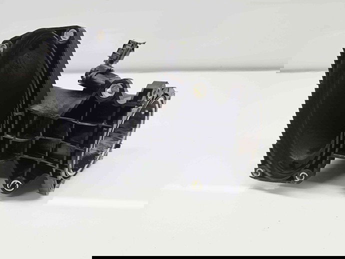 Tub admisie aer Mercedes Clasa C Coupe (C204) Facelift AMG [Fabr 2011-2015] A6510900028 2.2 CDI 651911 125KW / 170CP