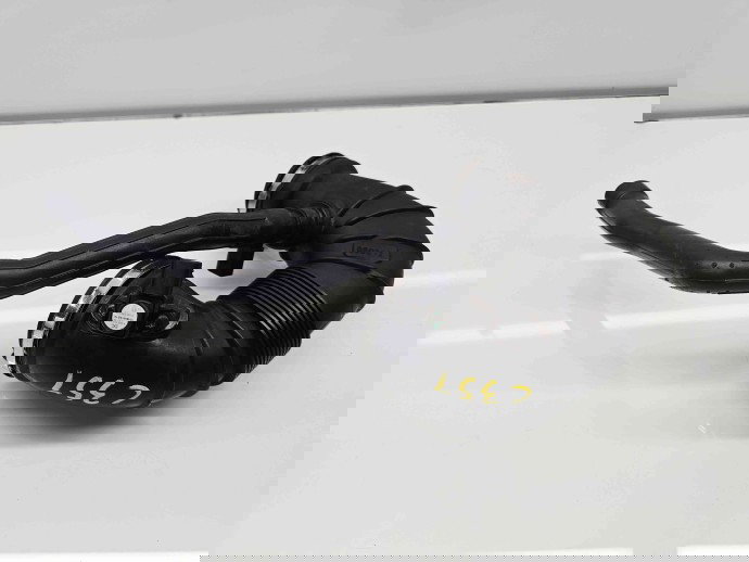 Tub admisie aer Mercedes Clasa C Coupe (C204) Facelift AMG [Fabr 2011-2015] A6510940797 2.2 CDI 651911 125KW / 170CP