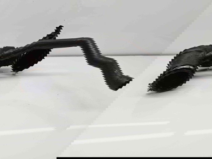 Tub admisie aer Mercedes Clasa C Coupe (C204) Facelift AMG [Fabr 2011-2015] A6510940797 2.2 CDI 651911 125KW / 170CP