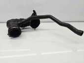 Tub admisie aer Mercedes Clasa C Coupe (C204) Facelift AMG [Fabr 2011-2015] A6510940797 2.2 CDI 651911 125KW / 170CP