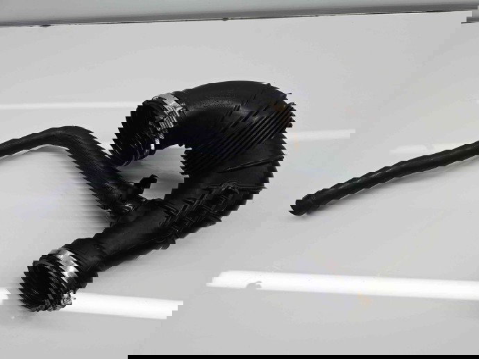 Tub admisie aer Mercedes Clasa C Coupe (C204) Facelift AMG [Fabr 2011-2015] A6510940797 2.2 CDI 651911 125KW / 170CP