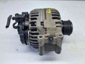 Alternator Audi A4 (8K2, B8) [Fabr 2008-2015] 06H903016L 1.8 Benz CABA 88KW / 120CP  