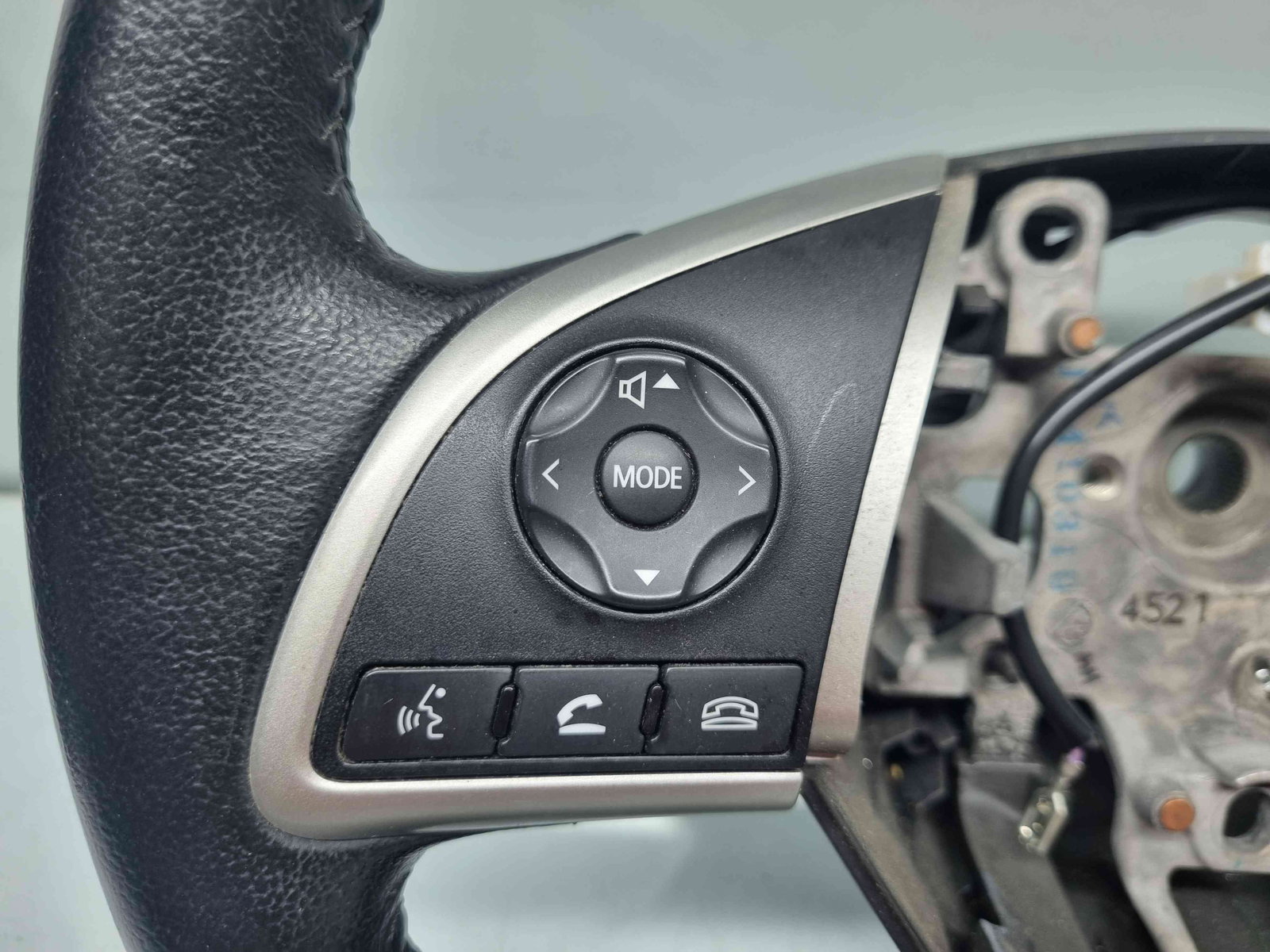 Volan MITSUBISHI Outlander III [Fabr 2012-2014] 440A630XA - imagine 2