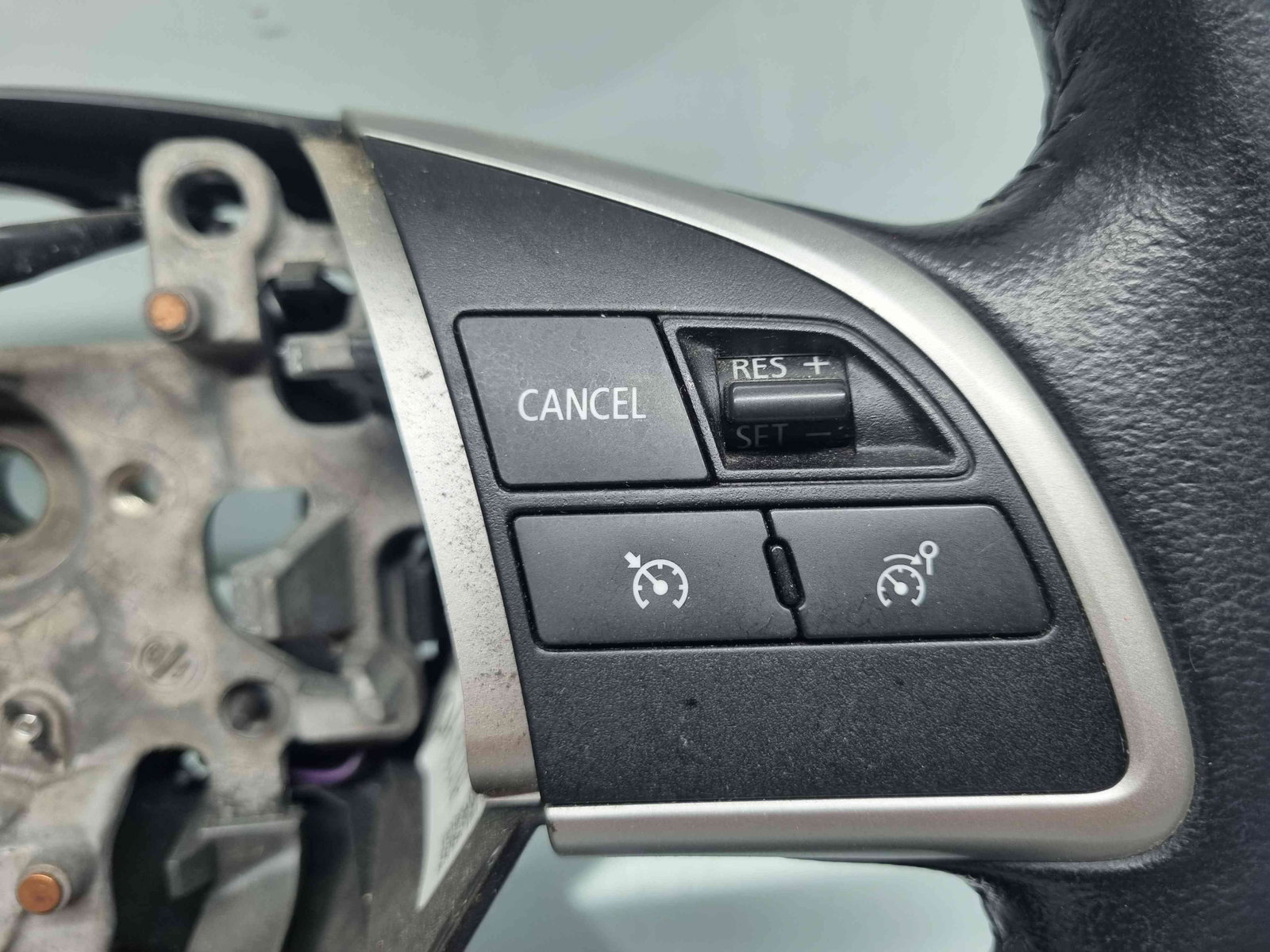 Volan MITSUBISHI Outlander III [Fabr 2012-2014] 440A630XA - imagine 3