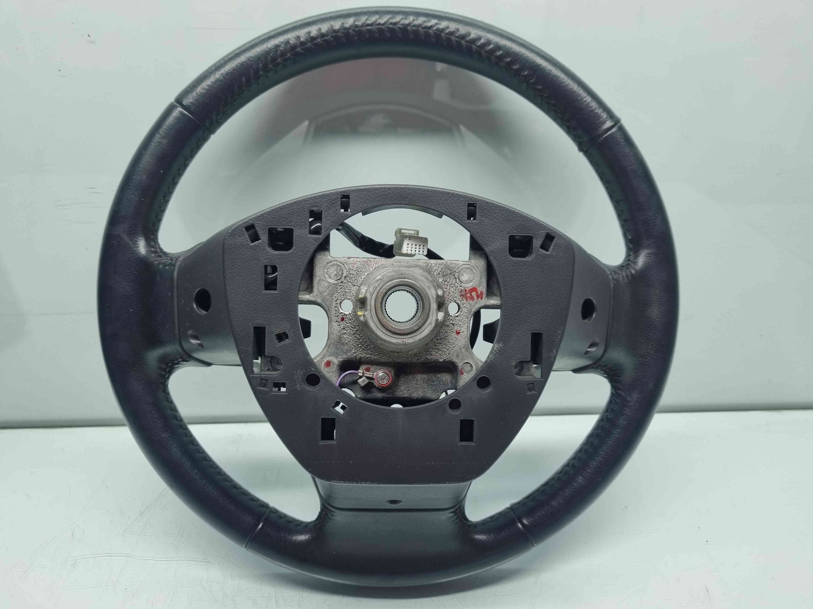 Volan MITSUBISHI Outlander III [Fabr 2012-2014] 440A630XA - imagine 5