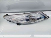  Far stanga Nissan Juke [Fabr 2010-2014] Hatchback OEM