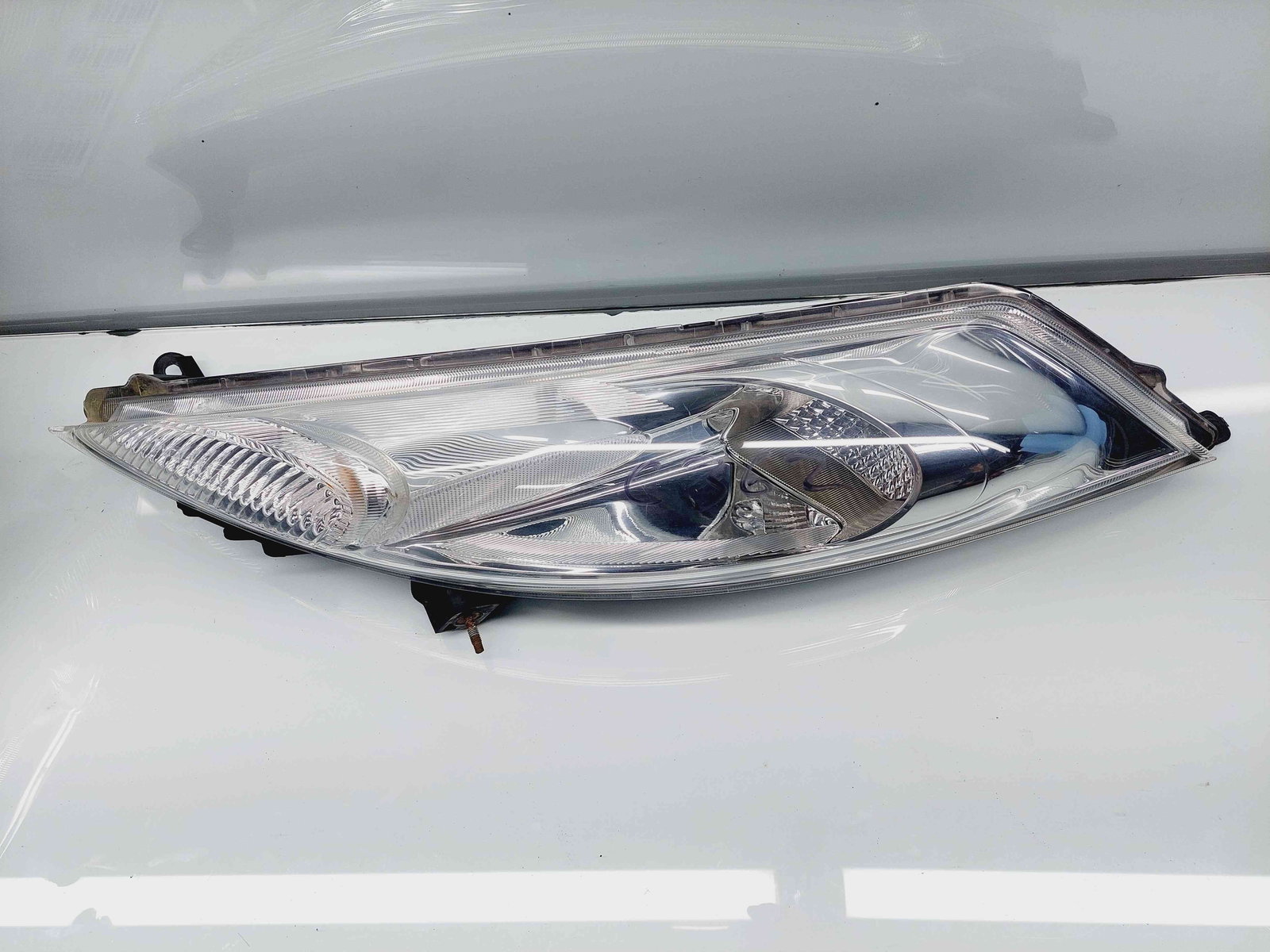 Far stanga Nissan Juke [Fabr 2010-2014] Hatchback OEM - imagine 2