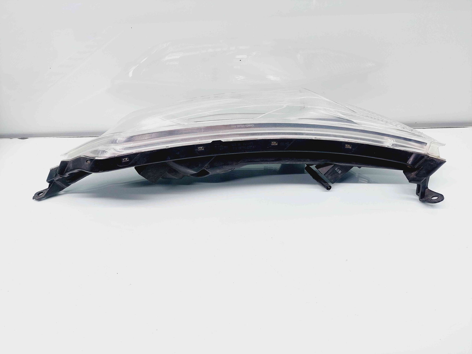 Far stanga Nissan Juke [Fabr 2010-2014] Hatchback OEM - imagine 3