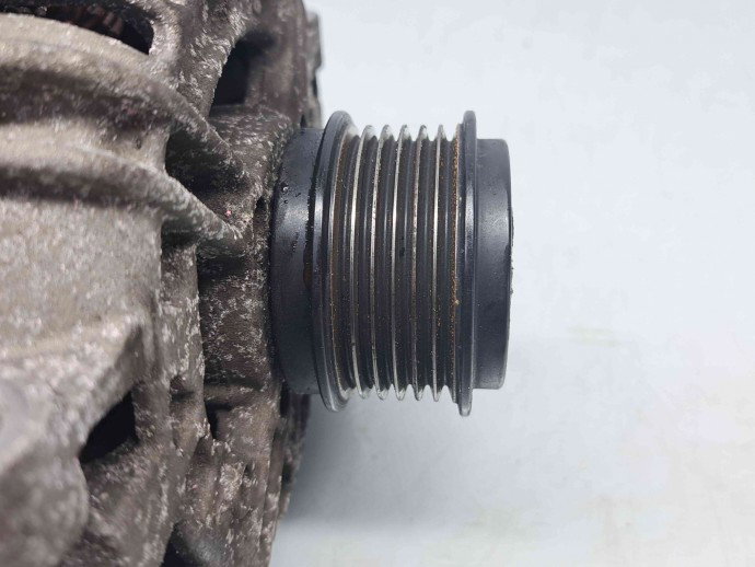 Alternator Audi A4 (8K2, B8) [Fabr 2008-2015] 06H903016L 1.8 Benz CABA 88KW / 120CP  