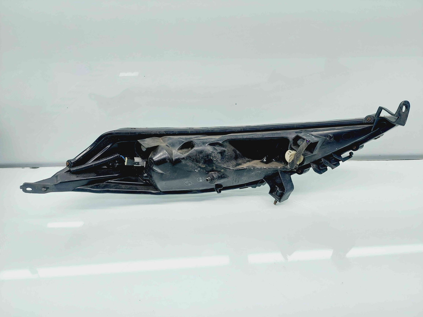 Far stanga Nissan Juke [Fabr 2010-2014] Hatchback OEM - imagine 4