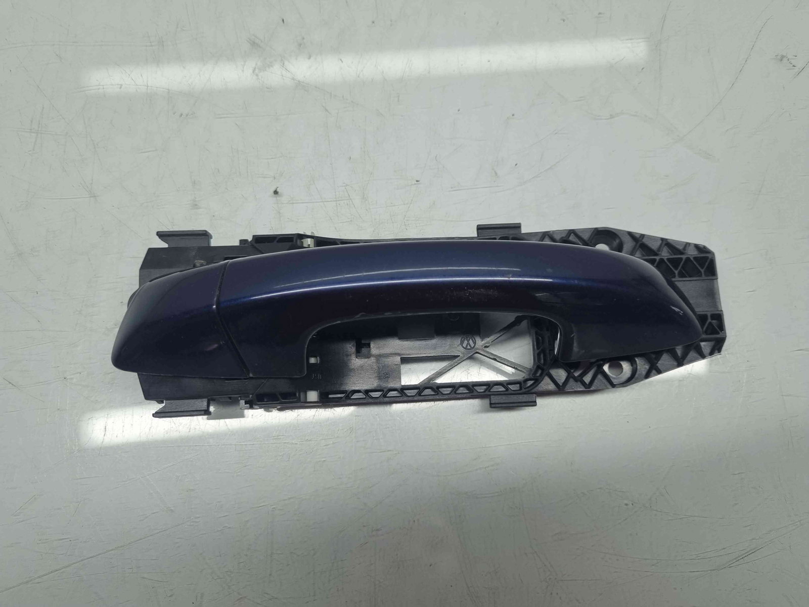 Maner usa stanga spate Volkswagen Golf 6 (5K1) [Fabr 2009-2013] LD5Q