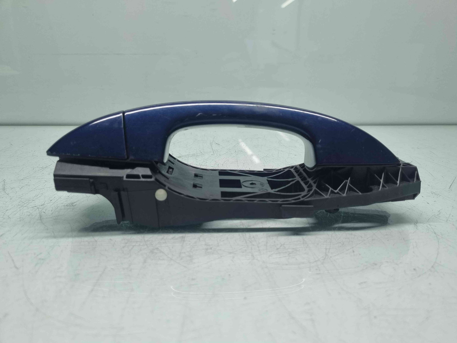 Maner usa stanga spate Volkswagen Golf 6 (5K1) [Fabr 2009-2013] LD5Q - imagine 2