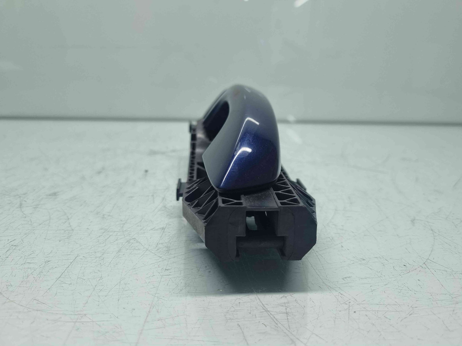 Maner usa stanga spate Volkswagen Golf 6 (5K1) [Fabr 2009-2013] LD5Q - imagine 3