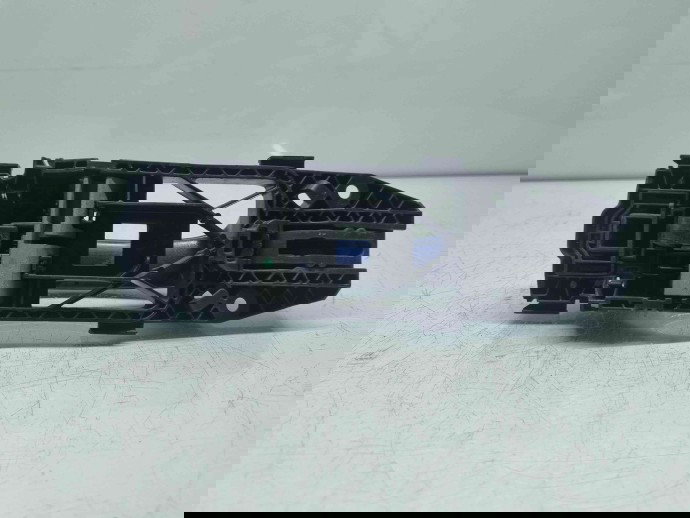 Maner usa stanga spate Volkswagen Golf 6 (5K1) [Fabr 2009-2013] LD5Q