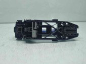 Maner usa stanga spate Volkswagen Golf 6 (5K1) [Fabr 2009-2013] LD5Q