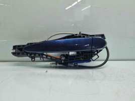 Maner usa stanga spate Bmw 1 (F20) [Fabr 2011-2017] A76 DEEP SEA BLUE