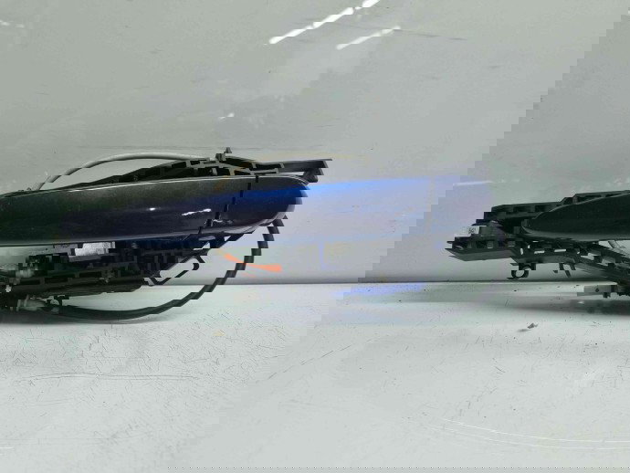 Maner usa stanga spate Bmw 1 (F20) [Fabr 2011-2017] A76 DEEP SEA BLUE