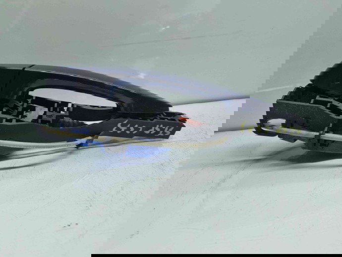 Maner usa stanga spate Bmw 1 (F20) [Fabr 2011-2017] A76 DEEP SEA BLUE