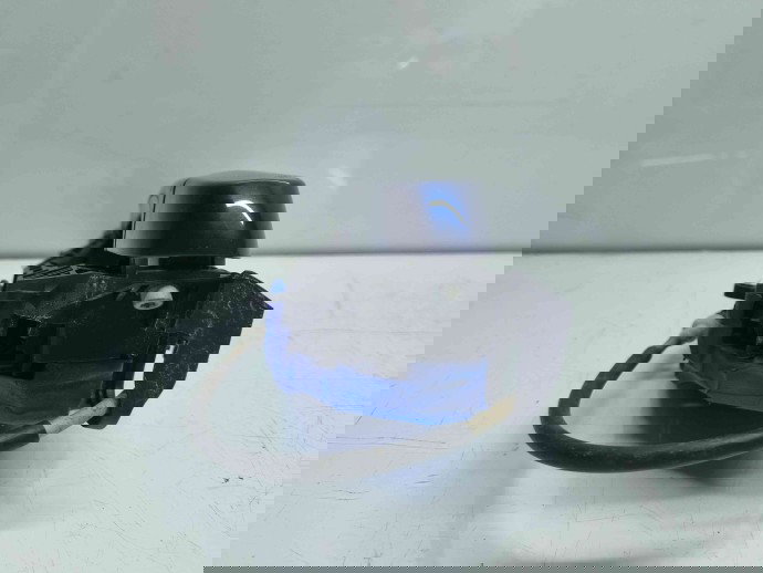 Maner usa stanga spate Bmw 1 (F20) [Fabr 2011-2017] A76 DEEP SEA BLUE