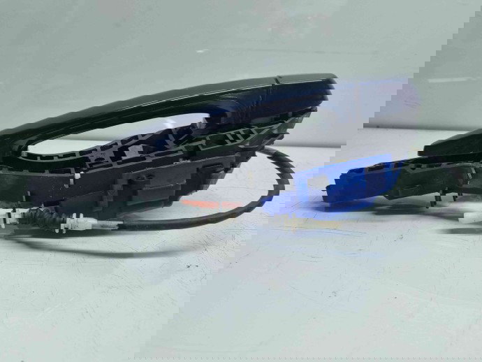 Maner usa stanga spate Bmw 1 (F20) [Fabr 2011-2017] A76 DEEP SEA BLUE