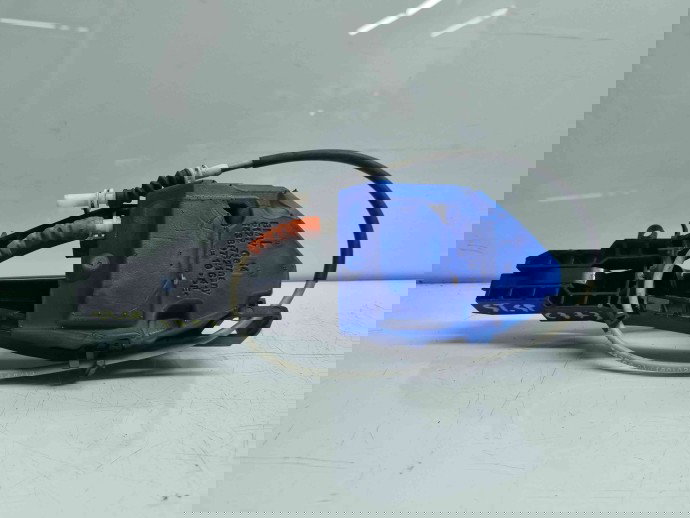 Maner usa stanga spate Bmw 1 (F20) [Fabr 2011-2017] A76 DEEP SEA BLUE