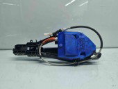 Maner usa stanga spate Bmw 1 (F20) [Fabr 2011-2017] A76 DEEP SEA BLUE