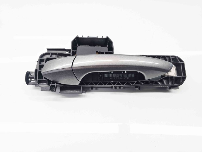 Maner usa stanga spate Mercedes Clasa A (W176) [Fabr 2012-2018] 787U MOUNTAIN GREY  \ A2047602