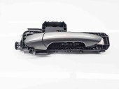 Maner usa stanga spate Mercedes Clasa A (W176) [Fabr 2012-2018] 787U MOUNTAIN GREY  \ A2047602