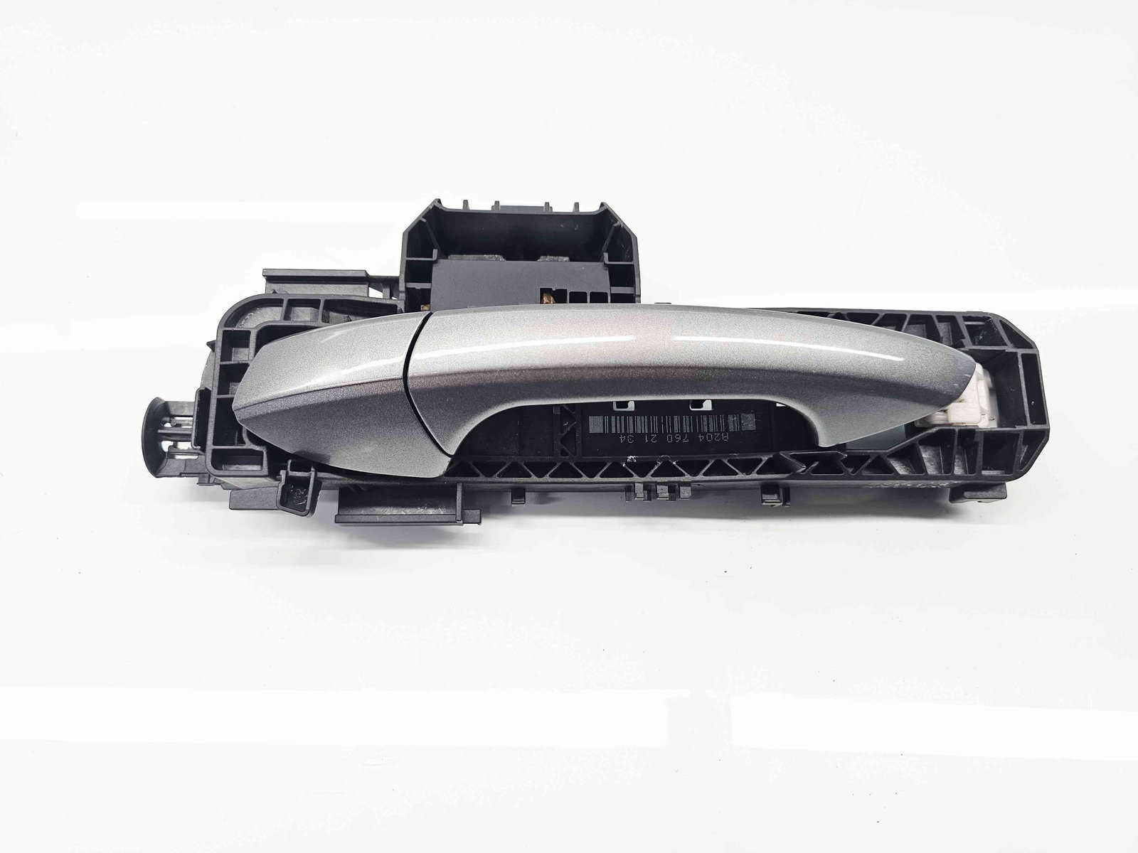 Maner usa stanga spate Mercedes Clasa A (W176) [Fabr 2012-2018] 787U MOUNTAIN GREY  A2047602 - imagine 1