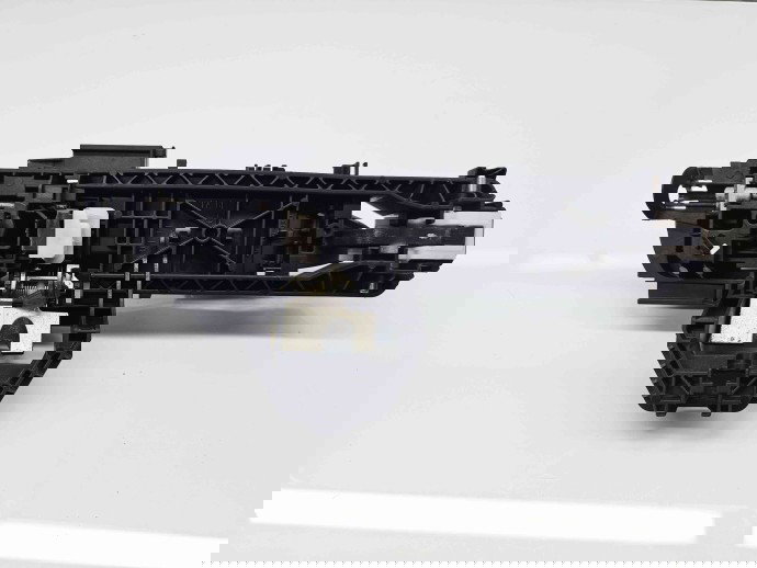 Maner usa stanga spate Mercedes Clasa A (W176) [Fabr 2012-2018] 787U MOUNTAIN GREY  \ A2047602