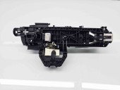 Maner usa stanga spate Mercedes Clasa A (W176) [Fabr 2012-2018] 787U MOUNTAIN GREY  \ A2047602