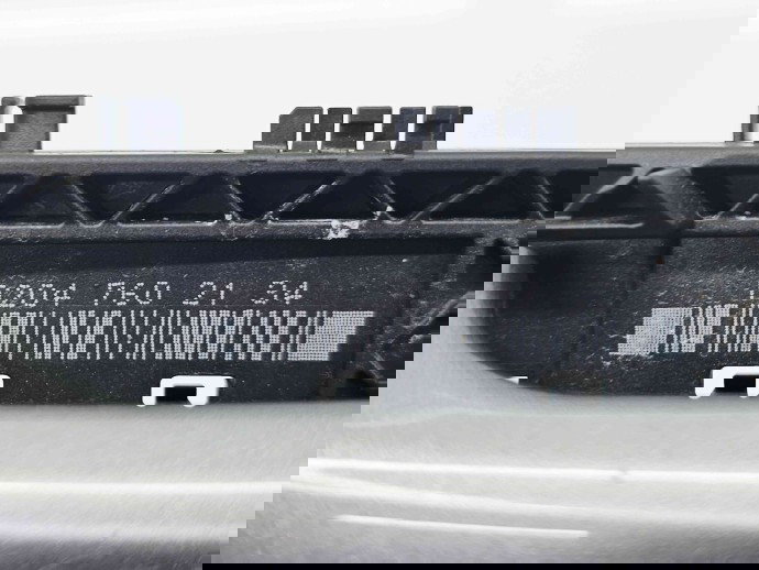 Maner usa stanga spate Mercedes Clasa A (W176) [Fabr 2012-2018] 787U MOUNTAIN GREY  \ A2047602