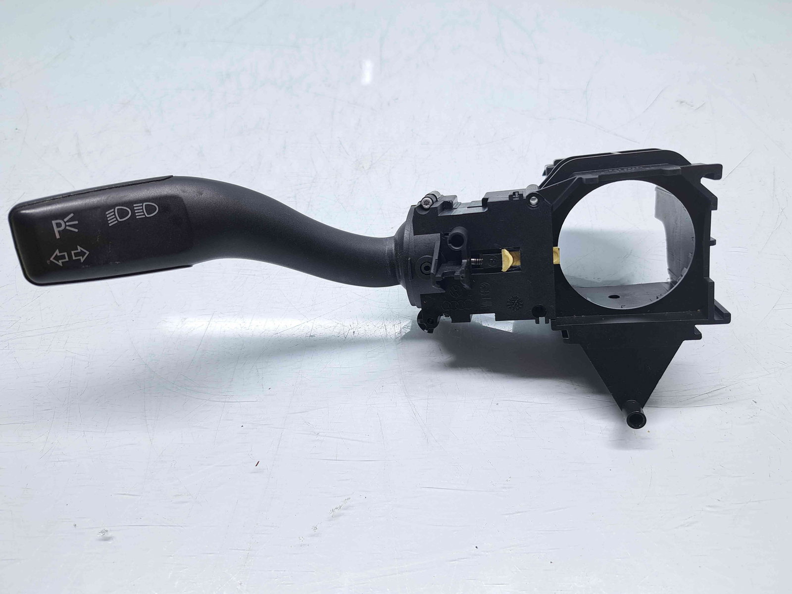 Maneta semnalizare Audi Q7 (4LB) [Fabr 2006-2014] 4E0953513E - imagine 1