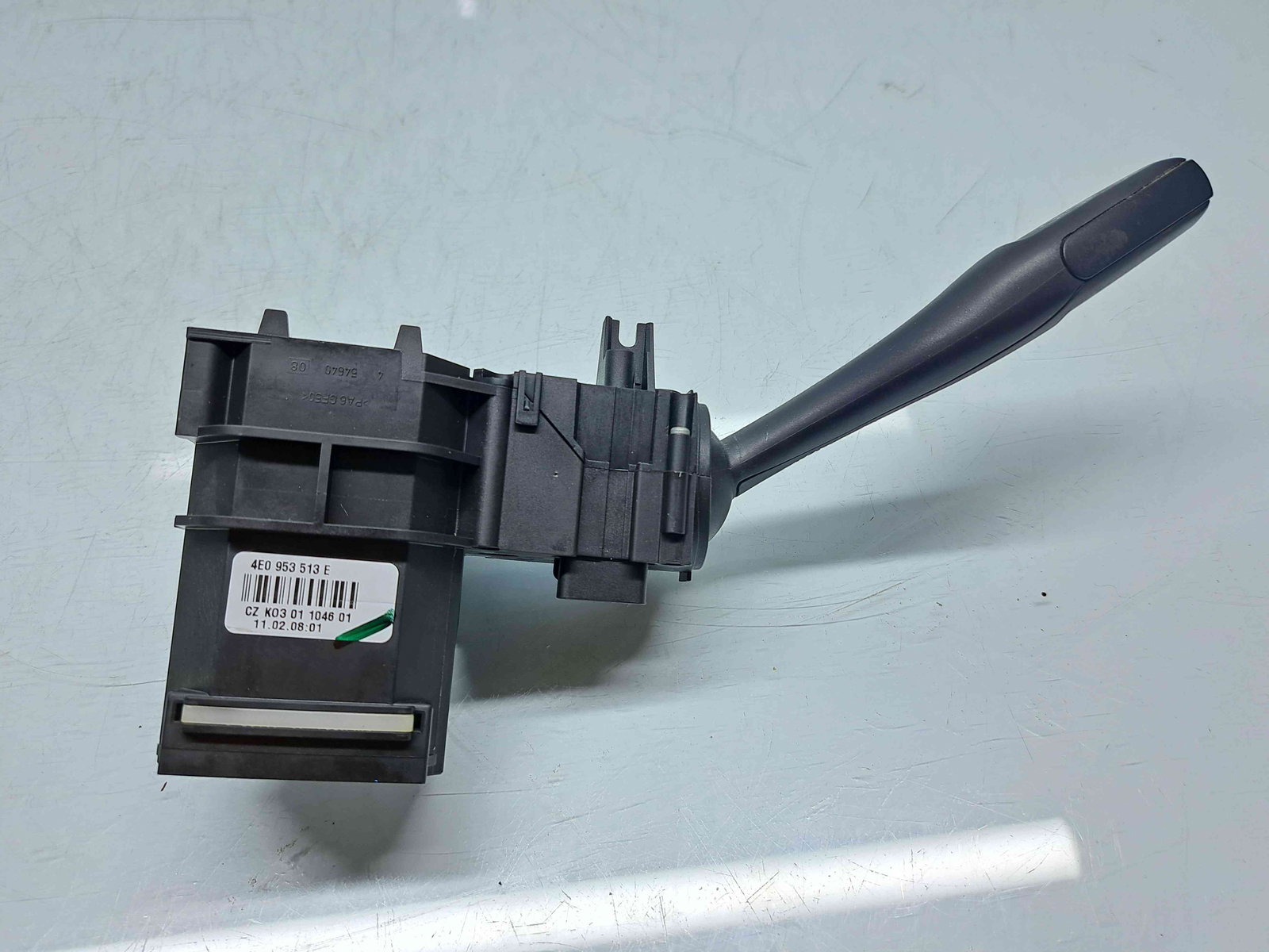 Maneta semnalizare Audi Q7 (4LB) [Fabr 2006-2014] 4E0953513E - imagine 2