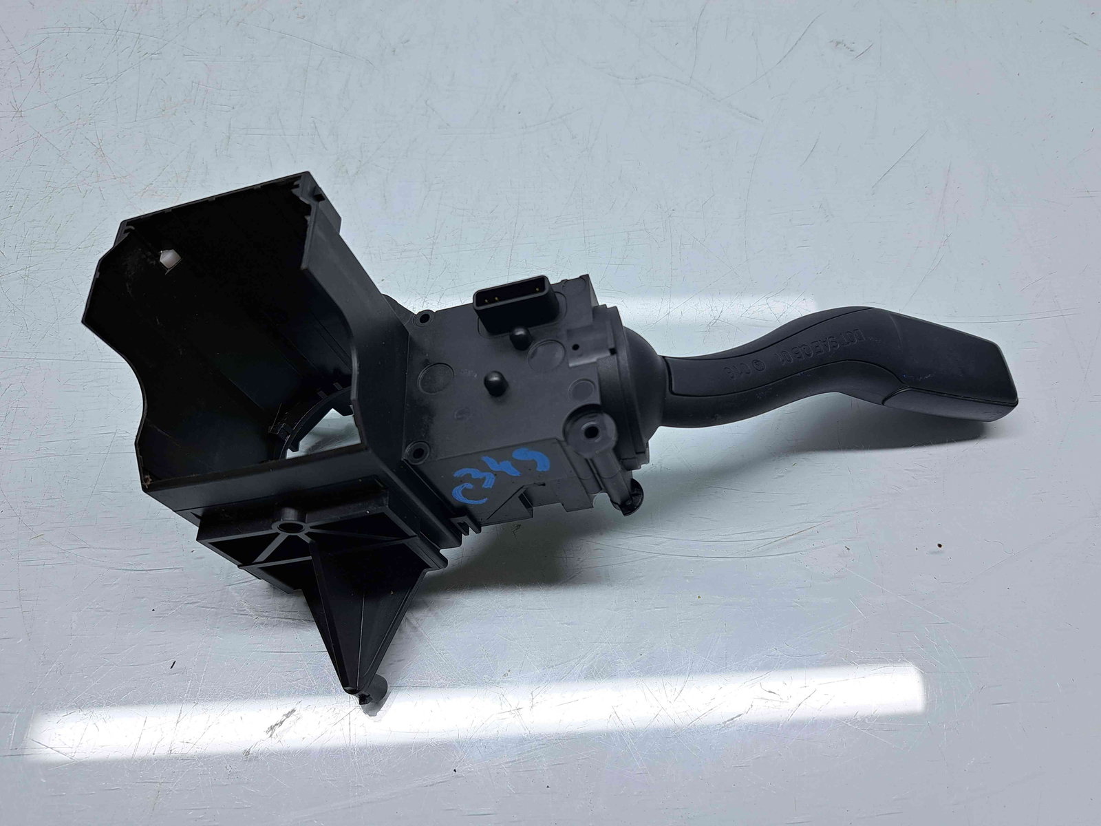 Maneta semnalizare Audi Q7 (4LB) [Fabr 2006-2014] 4E0953513E - imagine 3