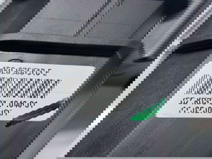  Maneta semnalizare Audi Q7 (4LB) [Fabr 2006-2014] 4E0953513E