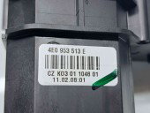  Maneta semnalizare Audi Q7 (4LB) [Fabr 2006-2014] 4E0953513E